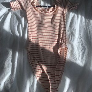 Never worn urban outfitters body suit